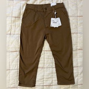 Mayoral Slouchy Chino